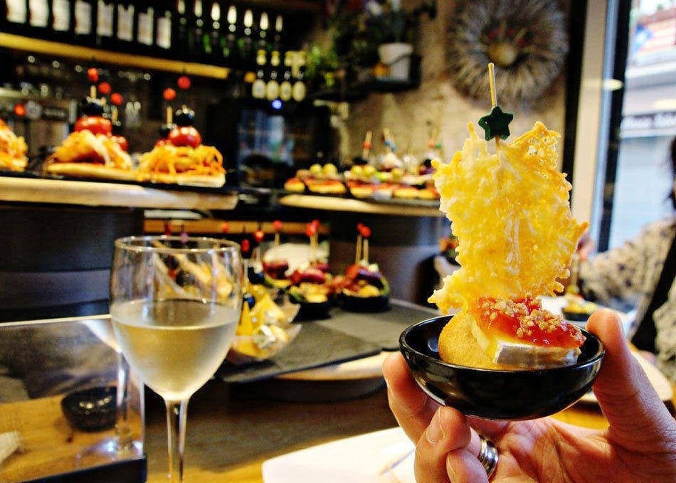 Barcelona: Things To Eat, Drink & Do