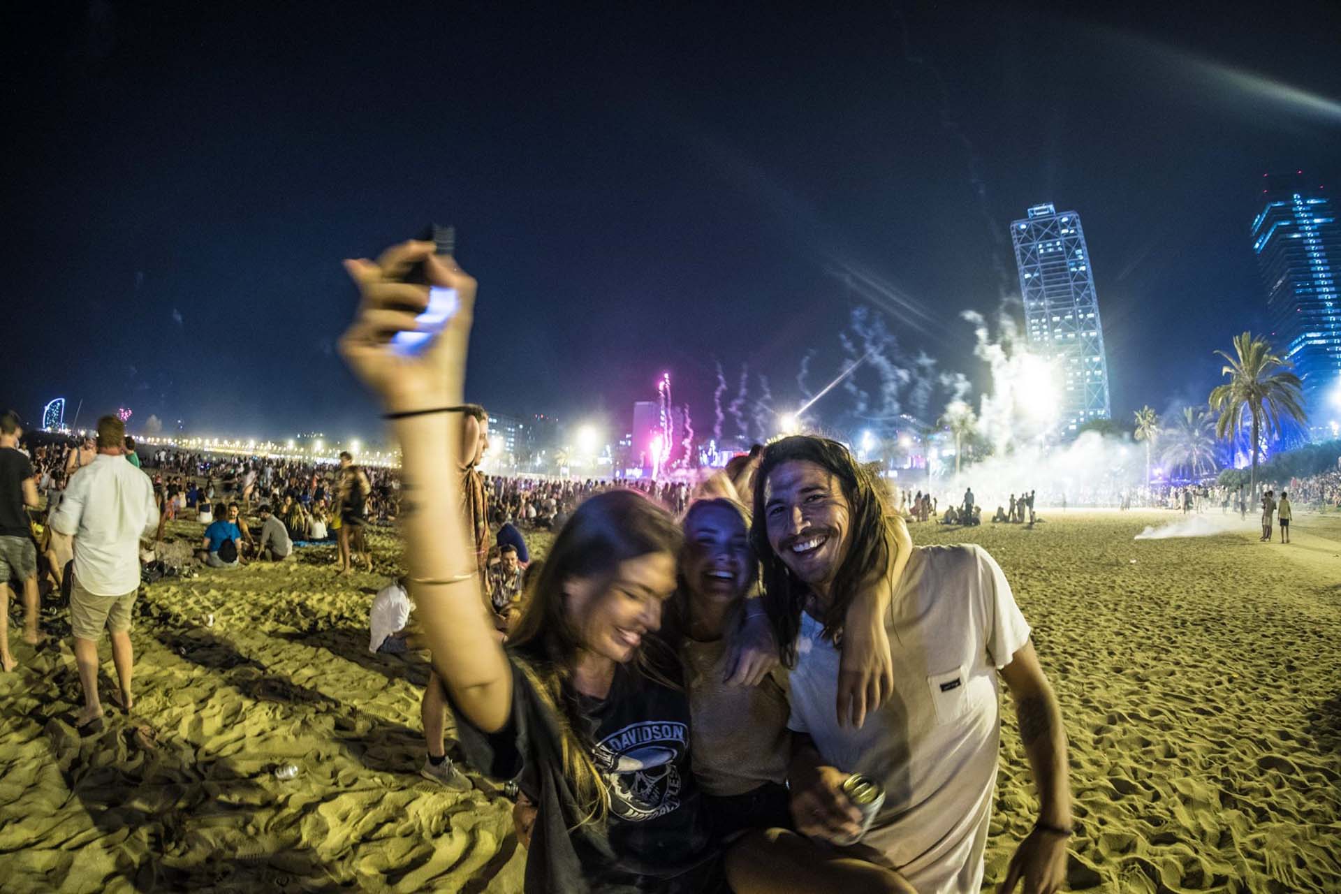 Festival Trips - Stoke Travel