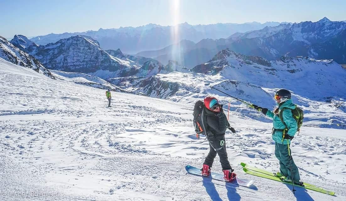 The Best Resorts For Apres Ski In Europe
