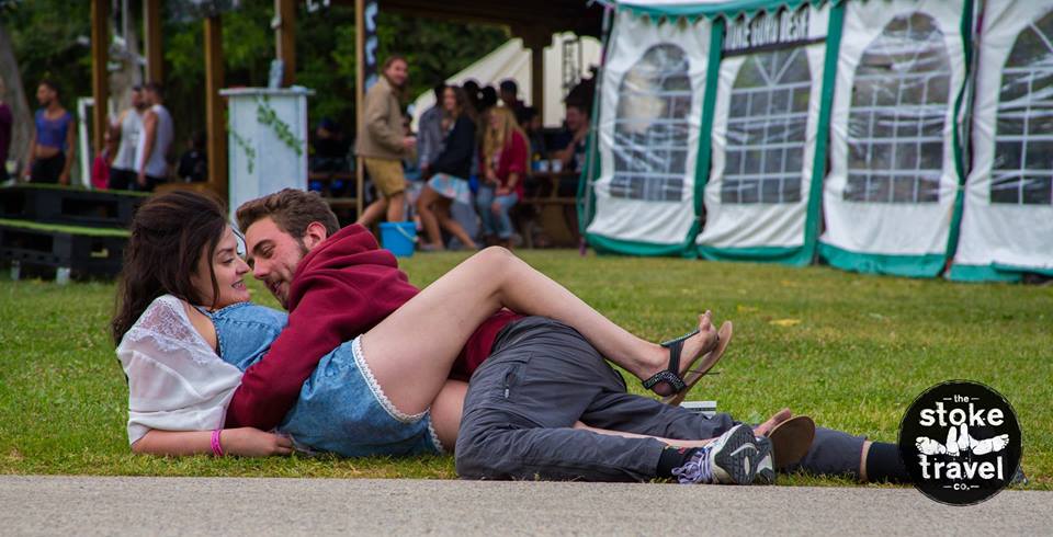 Tried And Tested Ways To Officially Cock-block Yourself While Travelling