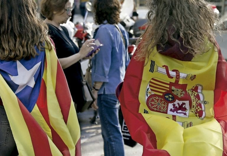 Catalan Independence: What We Know And What We Don’t Know