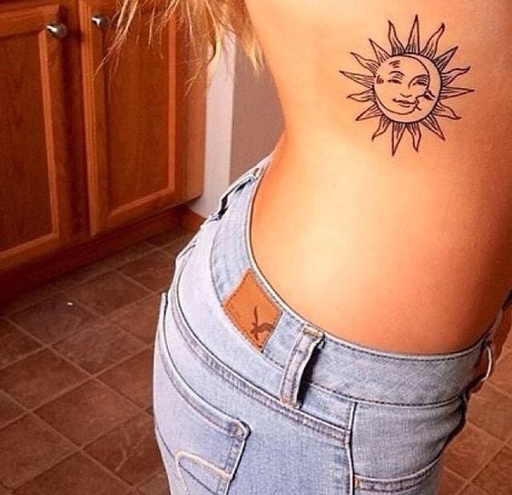 The Tattoos You'll See In Every Hostel : Part Two - Stoke Travel The Tattoos You'll See In Every Hostel : Part Two - Stoke Travel