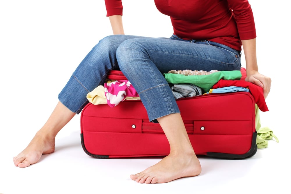 Five Items Every Traveller Carries But Never Uses