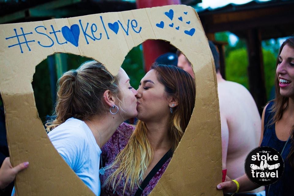 On International Women’s Day Stoke Travel Announces “We Love Chicks”