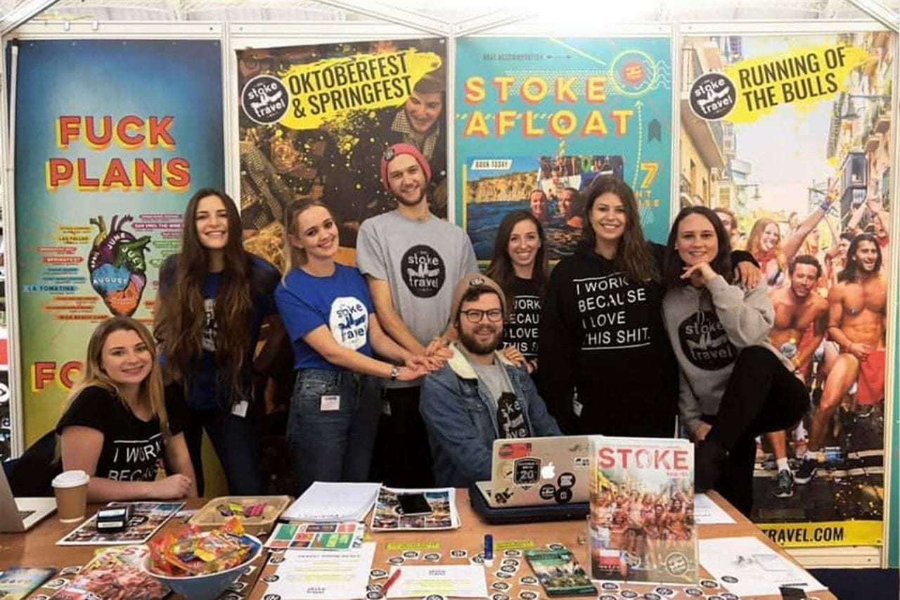 wst travel careers