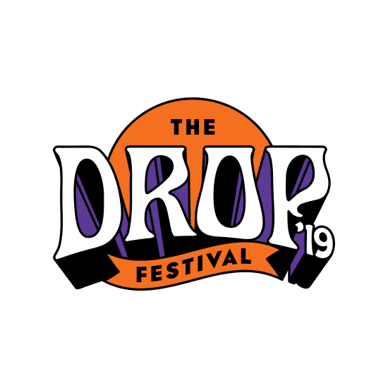 The drop festival