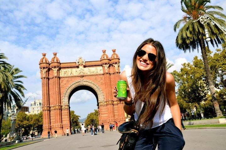 THE BEST PLACES TO STUDY ABROAD IN EUROPE 