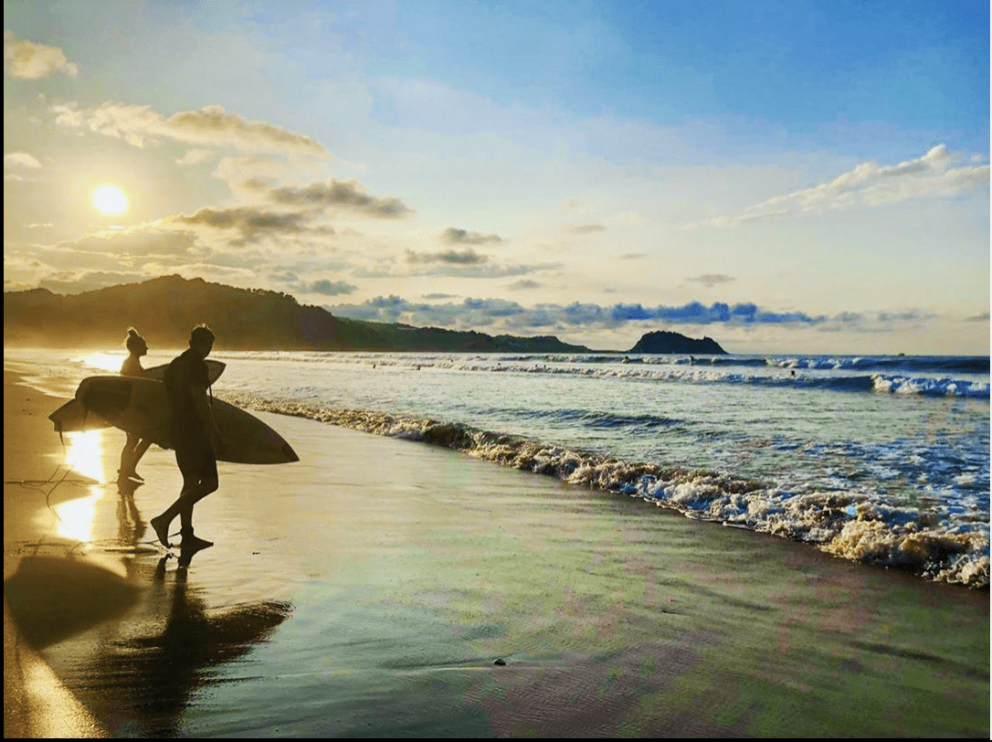 Redenen waarom ons surfhuis in San Sebastián een veilige haven is voor alleenreizende vrouwen