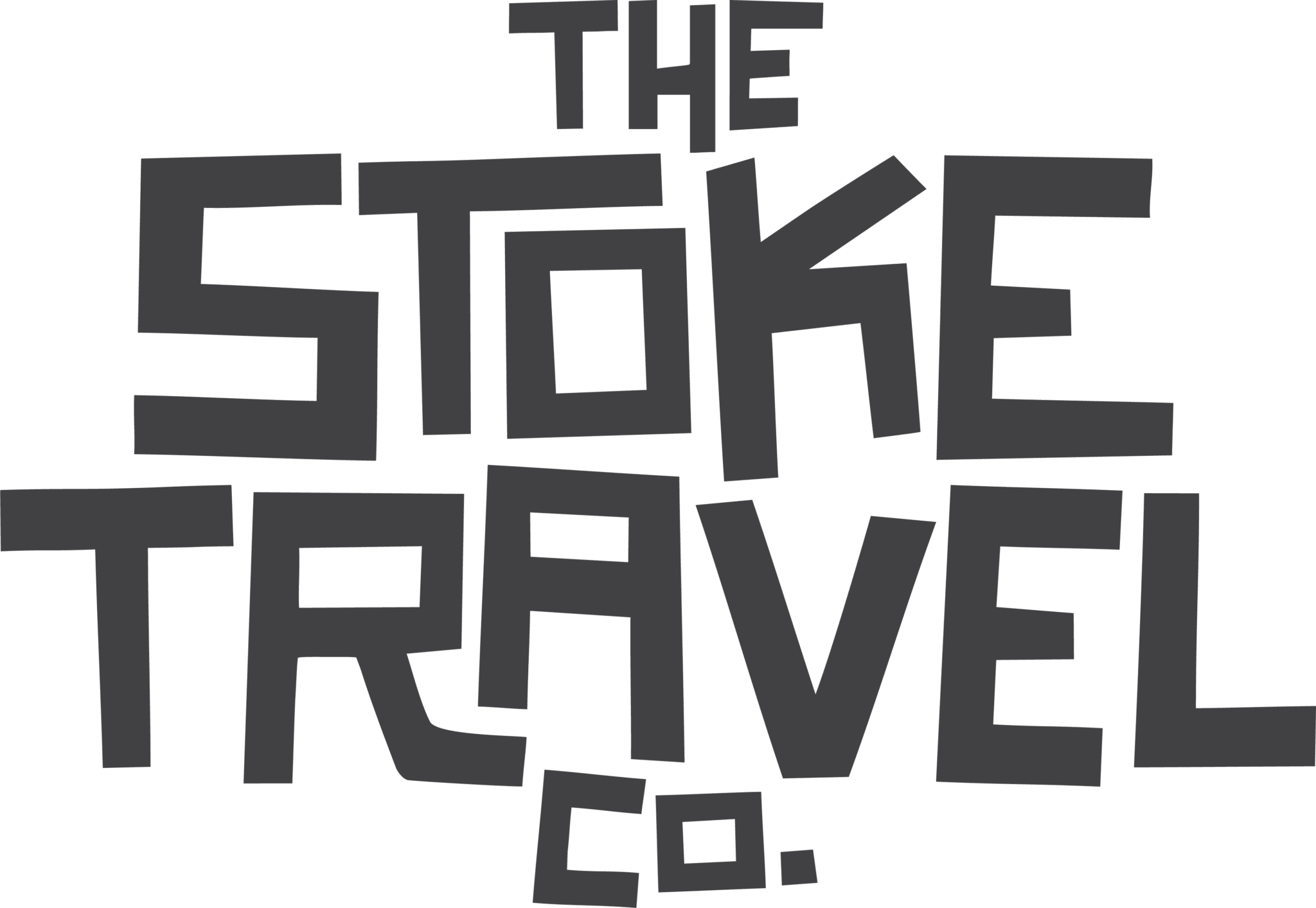 stoke travel company