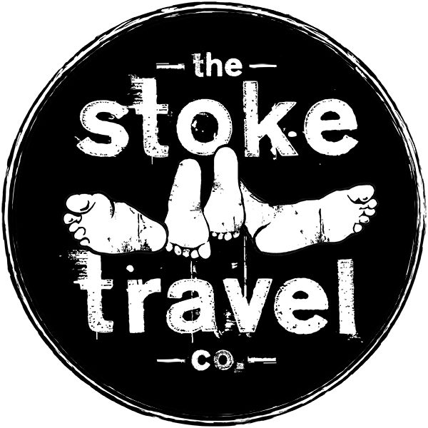 stoke travel company