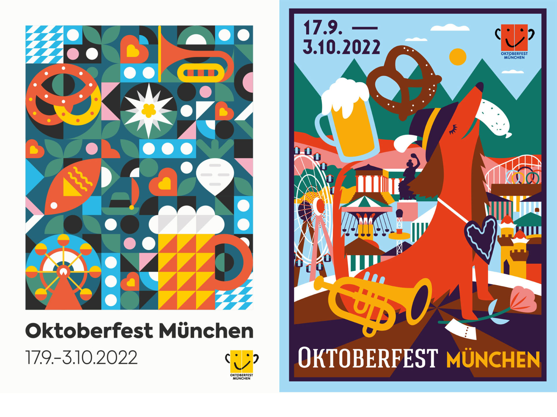 Munich’s Oktoberfest ON for 2022